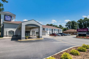 Sleep Inn and Suites Chesapeake - Portsmouth